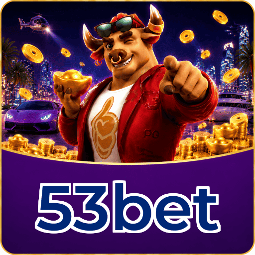 53bet Logo Verificado