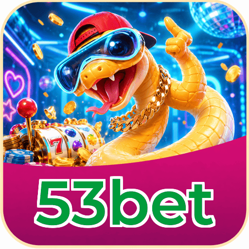 53bet Loteria Online Brasil - Plataforma Certificada