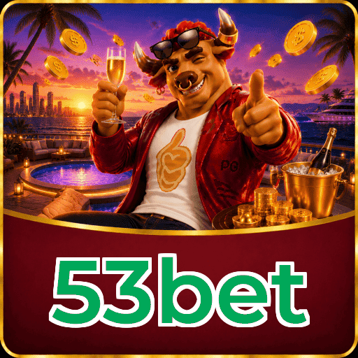 53bet Cassino Ao Vivo - 89 Mesas Evolution Gaming