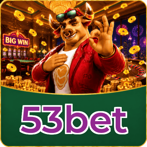 53bet Certificado eCOGRA