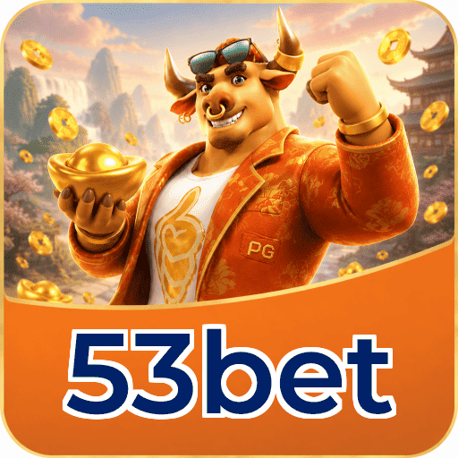 53bet Jackpots Progressivos