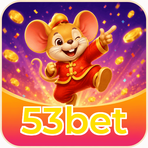 53bet VIP Program Logo