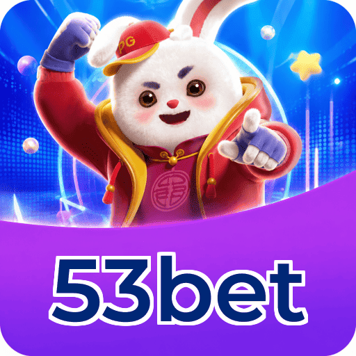 53bet Logo Seguro